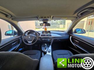 BMW 330 usata, con Airbag Passeggero