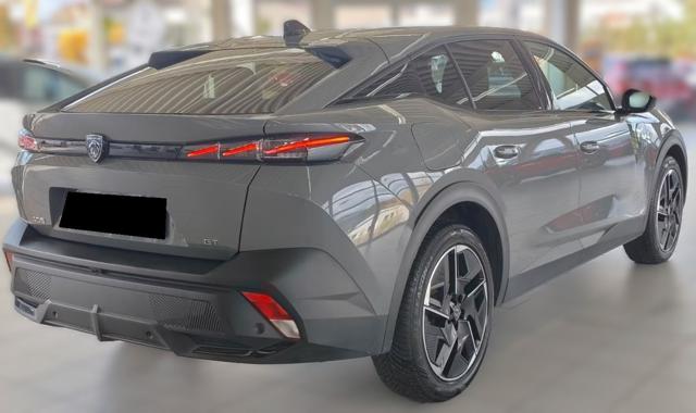 PEUGEOT 408 usata, con Alzacristalli elettrici