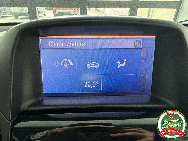 CHEVROLET Orlando usata, con ESP