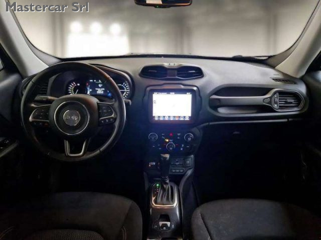 JEEP Renegade usata, con Airbag Passeggero