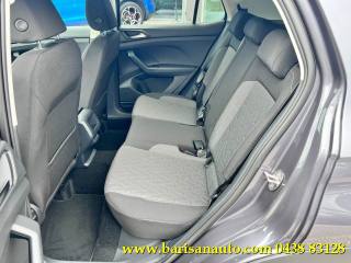 VOLKSWAGEN T-Cross usata, con Boardcomputer