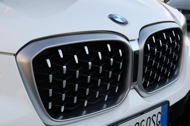 BMW X4 usata 82
