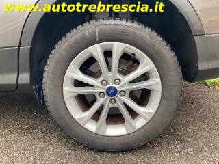 FORD Kuga usata, con Bluetooth