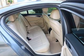 BMW 520 usata 114