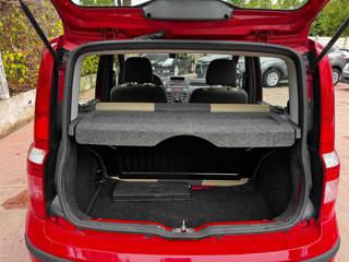 FIAT Panda usata, con Specchietti laterali elettrici
