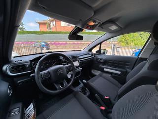 CITROEN C3 usata, con Boardcomputer
