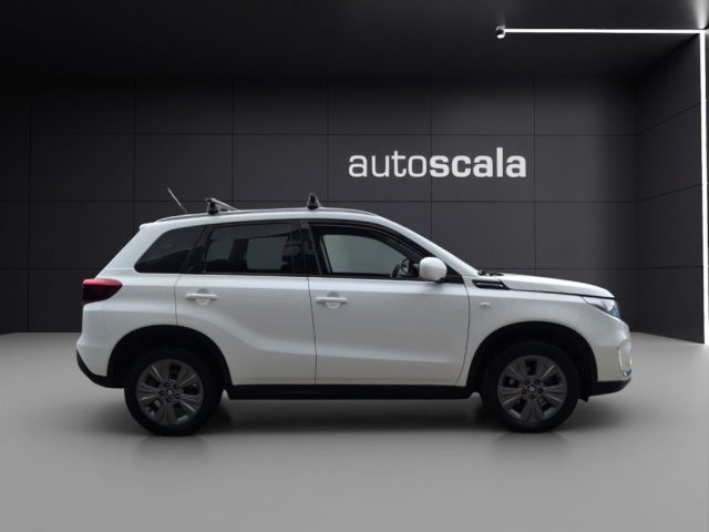 SUZUKI Vitara usata, con Autoradio