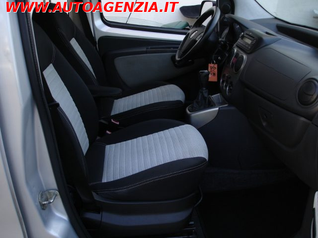 FIAT Qubo usata 11