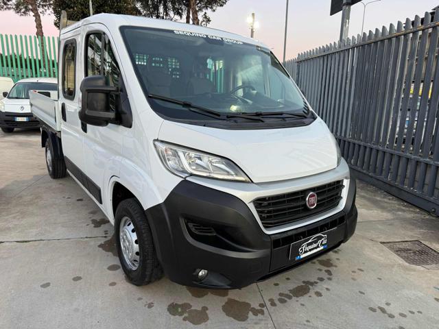 FIAT Ducato usata 3