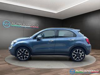 FIAT 500X usata, con Cerchi in lega