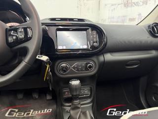 RENAULT Twingo usata, con Fendinebbia