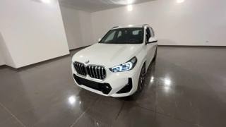 BMW X1 usata, con Airbag