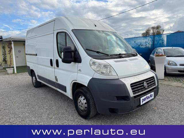 FIAT Ducato usata, con Airbag