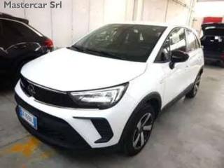 OPEL Crossland usata, con Airbag
