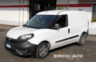 FIAT Doblo 1.6 MJT 45.000 KM  3 POSTI CARGO LOUNGE NAVIGATORE