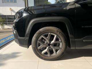 JEEP Compass usata, con Fendinebbia