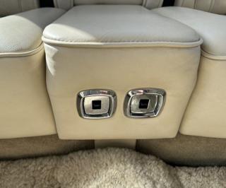 ROLLS-ROYCE Silver Spur usata 75