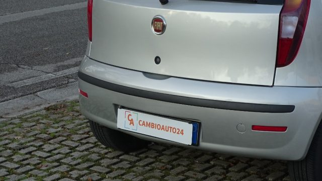 FIAT Punto usata 35