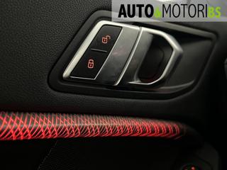 BMW 220 usata, con Touch screen