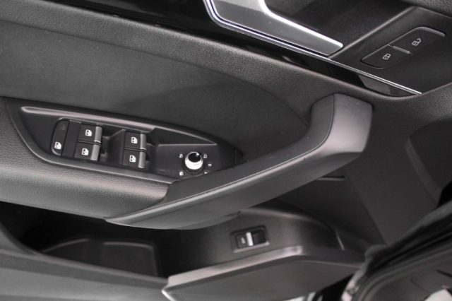 AUDI Q5 usata, con Controllo trazione
