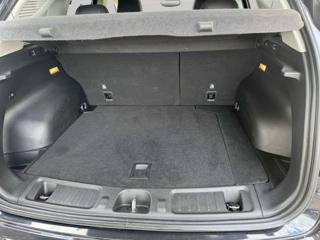 JEEP Compass usata, con Interni in pelle