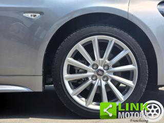 FIAT 124 Spider usata, con Volante multifunzione