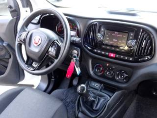 FIAT Doblo usata, con Lettore CD
