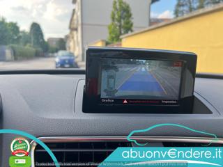 AUDI Q3 usata, con Fendinebbia