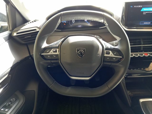 PEUGEOT 208 usata 12