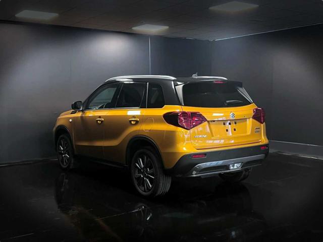 SUZUKI Vitara usata, con Airbag Passeggero