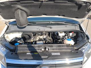 VOLKSWAGEN Crafter usata 20