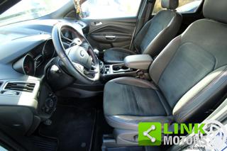 FORD Kuga usata, con Cruise Control
