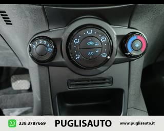 FORD Fiesta usata 15