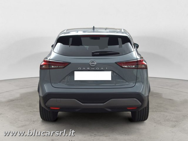 NISSAN Qashqai usata 3