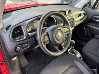 JEEP Renegade usata, con Controllo elettronico della corsia