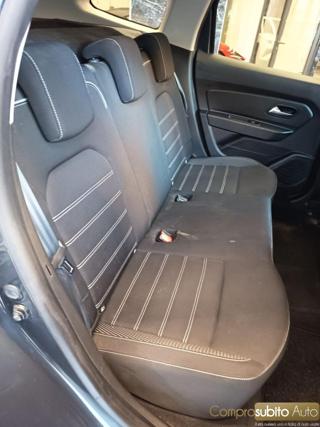 DACIA Duster usata 27