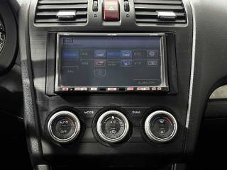 SUBARU XV usata, con Bluetooth