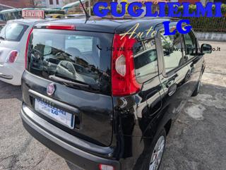 FIAT Panda usata, con Immobilizzatore elettronico