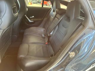 MERCEDES-BENZ CLA 250 usata, con ESP