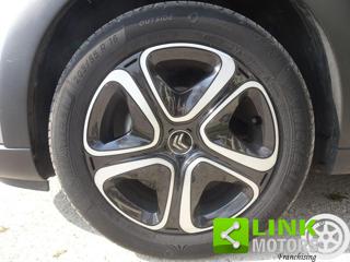 CITROEN C3 usata, con Sistema di navigazione