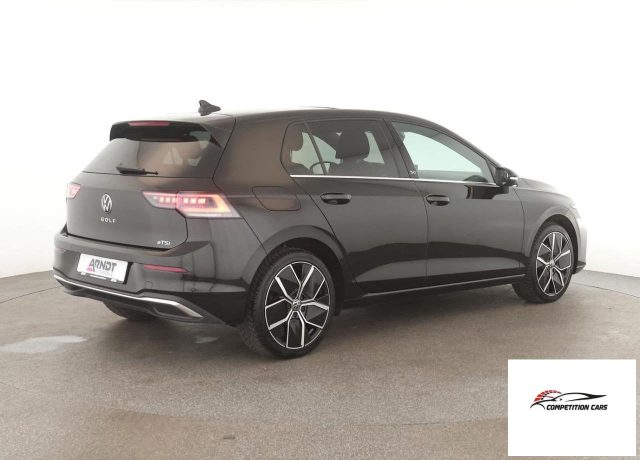 VOLKSWAGEN Golf usata, con Airbag laterali