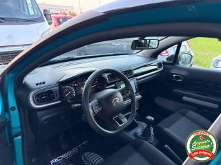 CITROEN C3 usata, con ESP