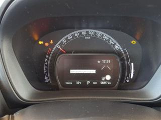 TOYOTA Aygo X usata, con Cruise Control