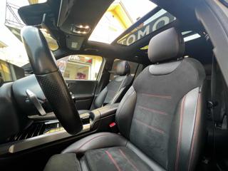 MERCEDES-BENZ GLB 200 usata, con Climatizzatore