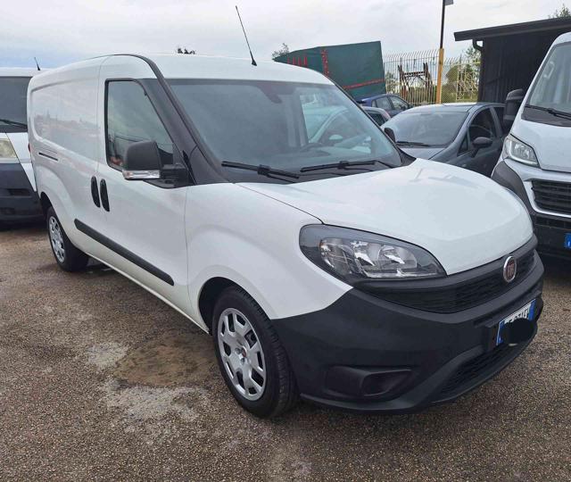FIAT Doblo usata, con ABS