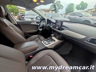 AUDI A6 allroad usata, con Chiusura centralizzata