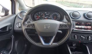 SEAT Ibiza usata, con Specchietti laterali elettrici