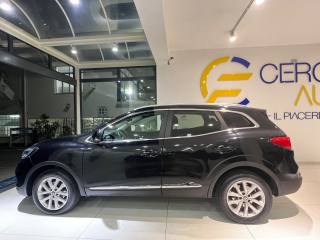 RENAULT Kadjar usata, con Alzacristalli elettrici