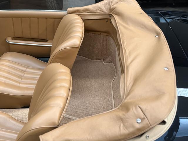 MERCEDES-BENZ 190 usata 21