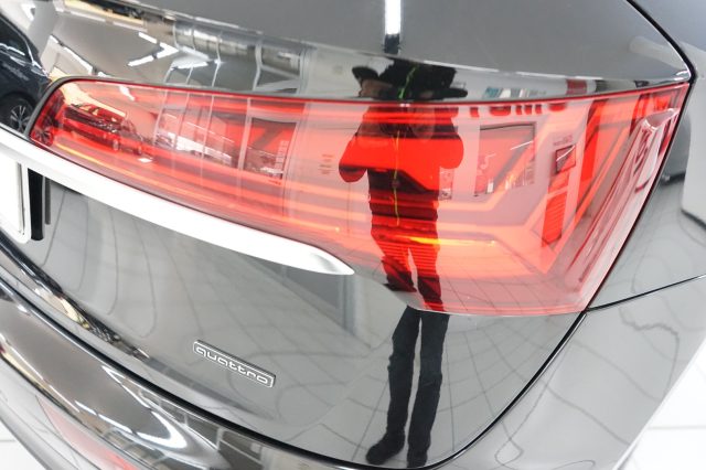 AUDI Q5 usata, con Leve al volante